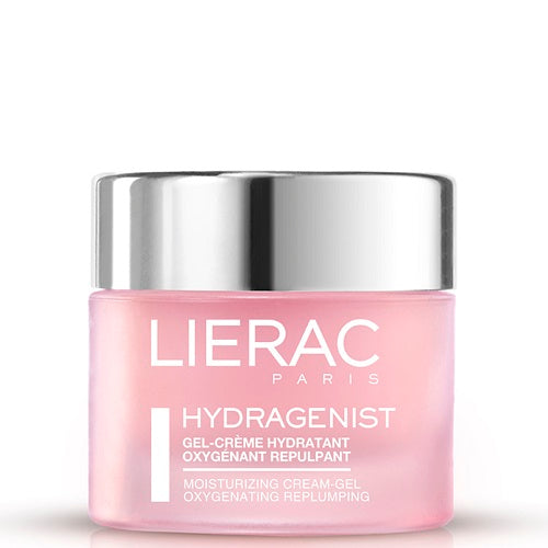 Lierac- Hydragenist Moisturizing Cream-Gel