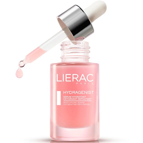 Lierac- Hydragenist Moisturizing Serum
