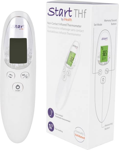 I-Health-Start THf