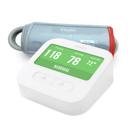 I-Health-Clear