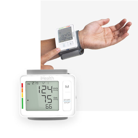 I-Health-Push