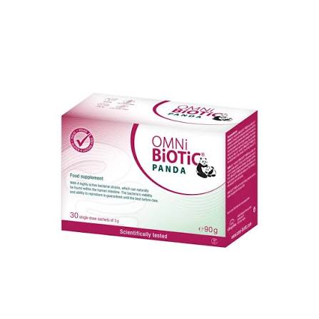 OMNi-BiOTiC® PANDA