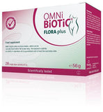 Omni Biotic FLORA plus 28g