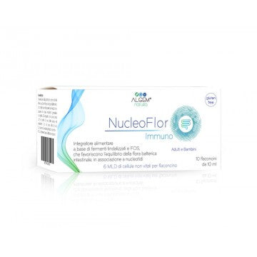 Nucleoflor Immuno
