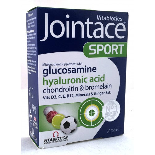 Vitabiotics- Jointace Sport