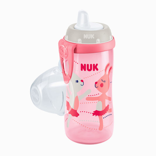 NUK- Gote  Kiddy Cup