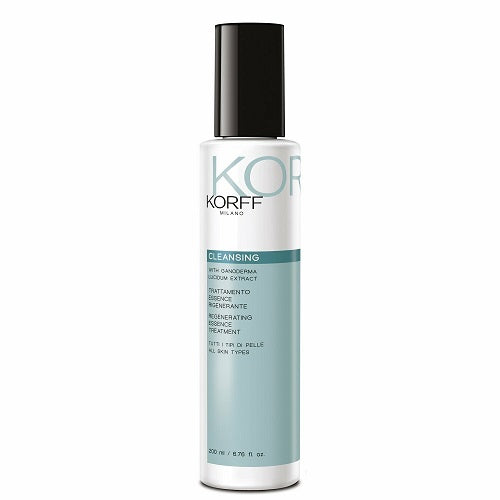 Korff- Regenerating Essence Treatment
