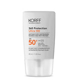 Korff 365 Ultra 100 Spf 50+ Redness and Spot Prevent Face Fluid