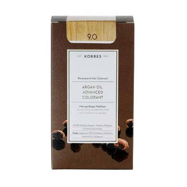 Korres Argan Oil Advanced Colorant