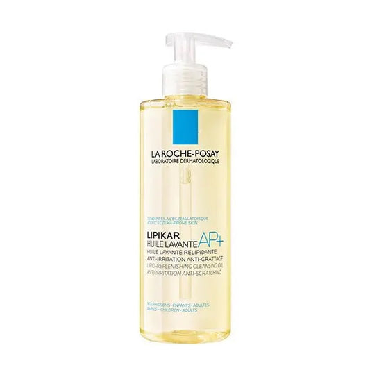 La Roche Posay Lipikar Huile Lavante AP+