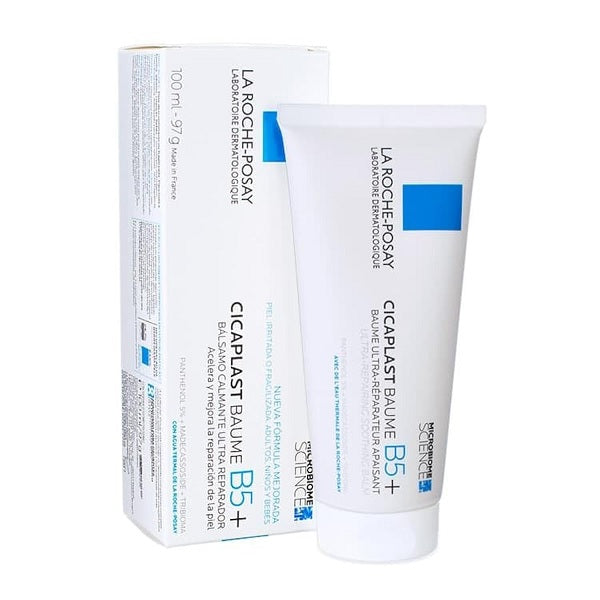 La Roche Posay Cicaplast Baume B5+