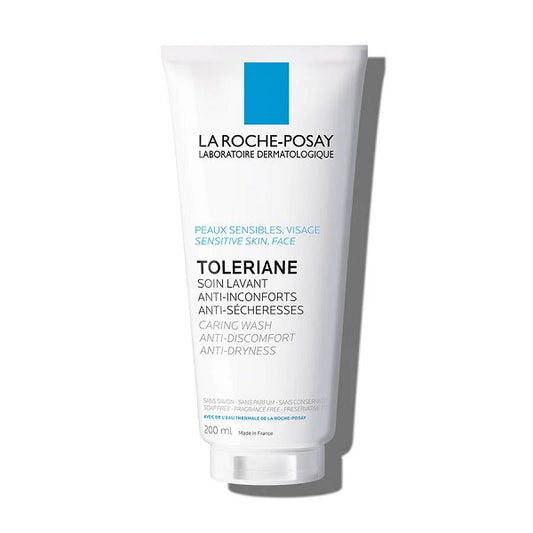 La Roche Posay Toleriane Soin Lavant
