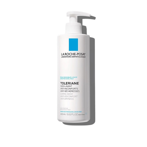 La Roche Posay Toleriane Soin Lavant