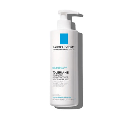 La Roche Posay Toleriane Soin Lavant