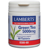 Lamberts Green Tea 5000mg