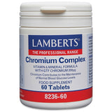 Lamberts Chromium Complex