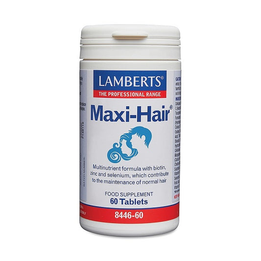 Lamberts Maxi Hair