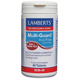 Lamberts Multi-Guard Iron Free