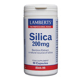 Lamberts Silica 200 mg