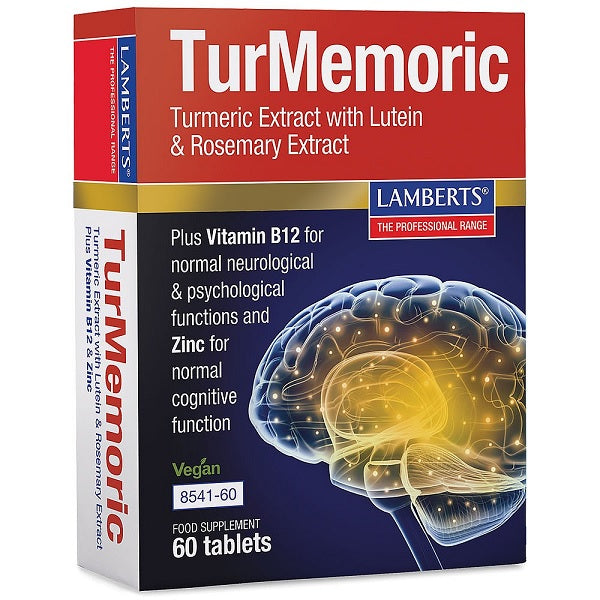 Lamberts TurMemoric