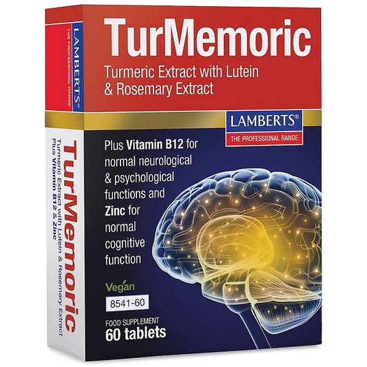 Lamberts TurMemoric
