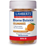 Lamberts Biome Balance Gummies *30 gummies