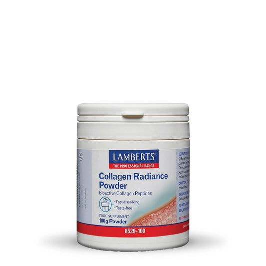 Lamberts Collagen Radiance Powder *100 gr