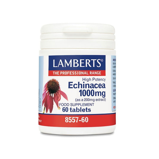 Lamberts  Echinacea 1000mg