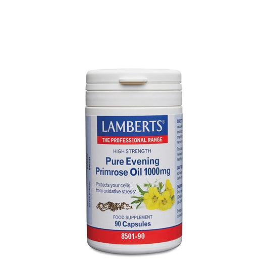 Lamberts  Evening Primrose Oil 1000mg *90 tab