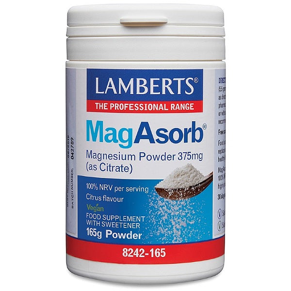 Lamberts MagAsorb® Powder