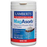 Lamberts MagAsorb® Powder