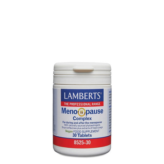 Lamberts Menopause Complex *30 tableta