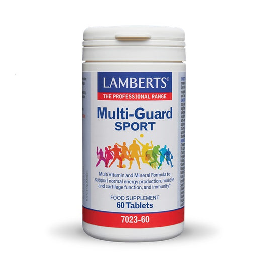 Lamberts Multi-Guard® Sport