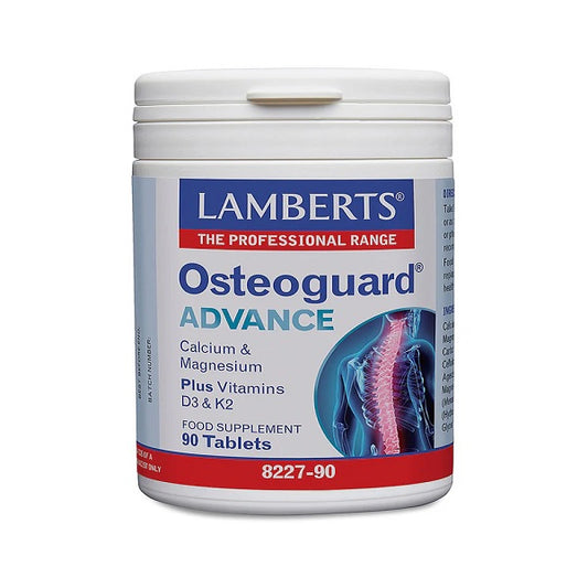 Lamberts Menopause Complex *30tabs