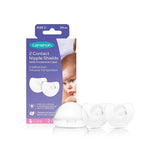 Lansinoh  Contact Nipple Shields
