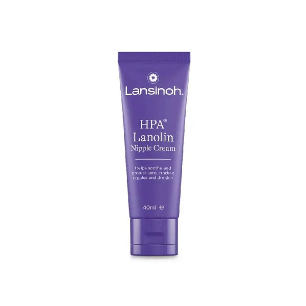 Lansinoh  HPA Lanolin Nipple Cream
