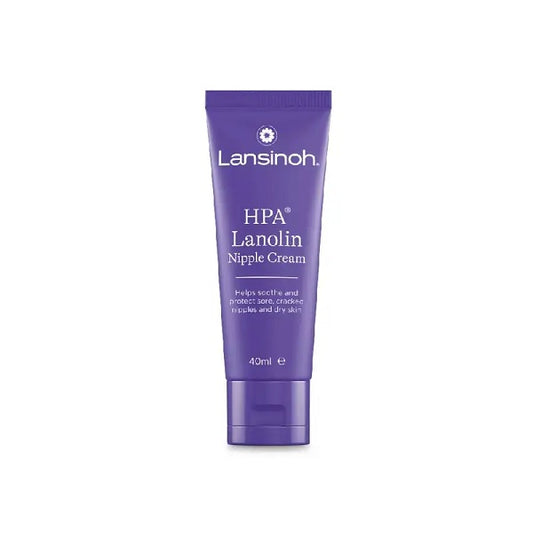 Lansinoh  HPA Lanolin Nipple Cream