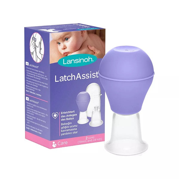 Lansinoh Latch Assist