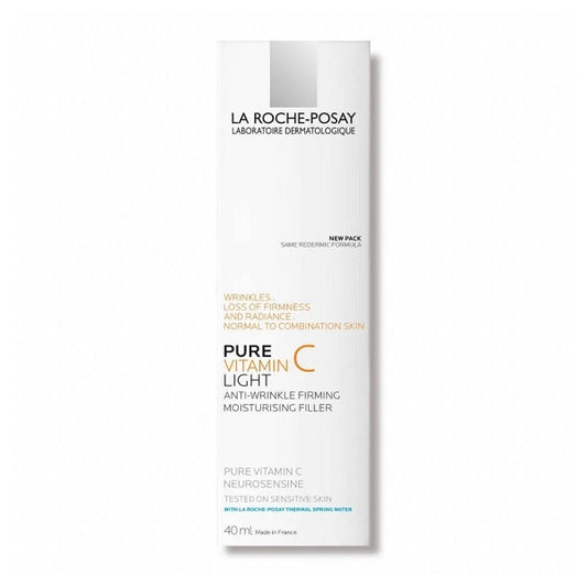 La Roche Posay Pure Vitamin Light 40 ml
