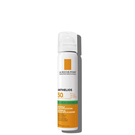 La Roche Posay Anthelios Invisible Mist