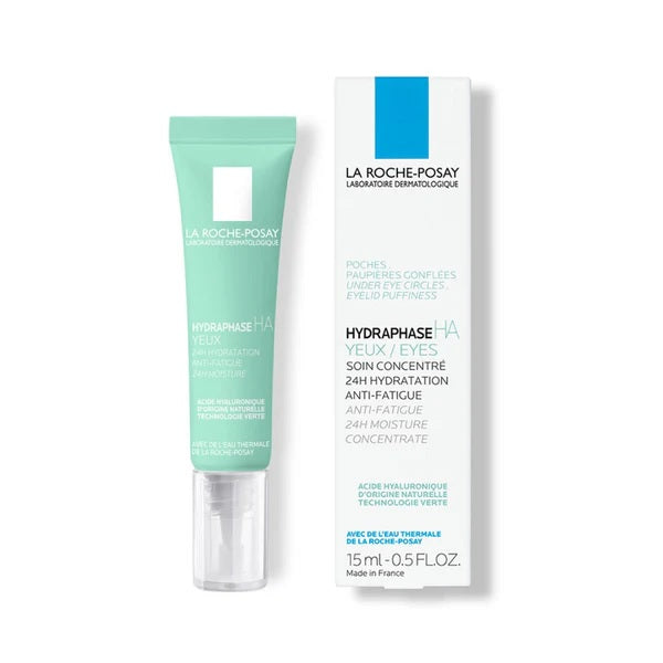 La Roche Posay Hydraphase HA Yeux