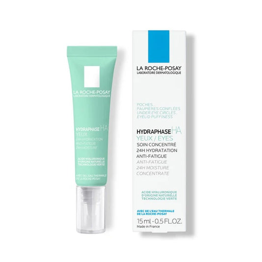 La Roche Posay  Hydraphase HA Yeux