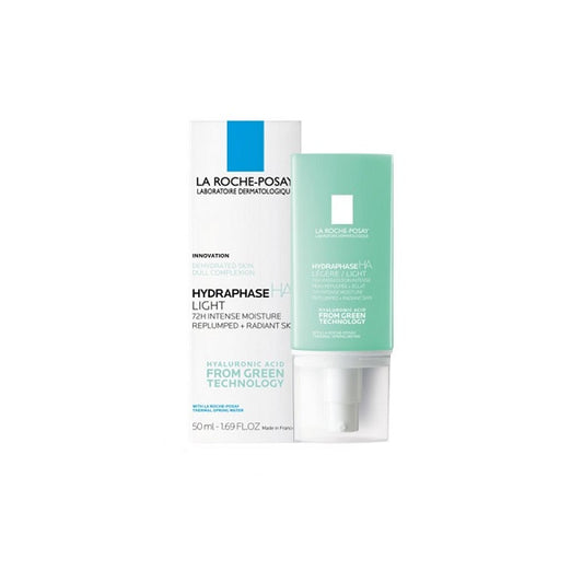 La Roche Posay Hydraphase HA Light Cream 50 ml