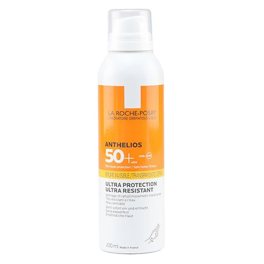 La Roche Posay Invisible Mist Ultra Protection