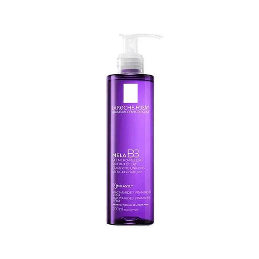 La Roche Posay Mela B3 Gel Micro Peeling