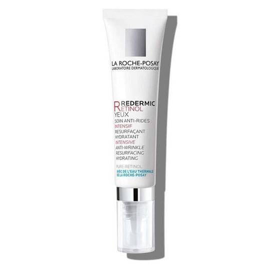 La Roche Posay Redermic Retinol Eyes 15 ml