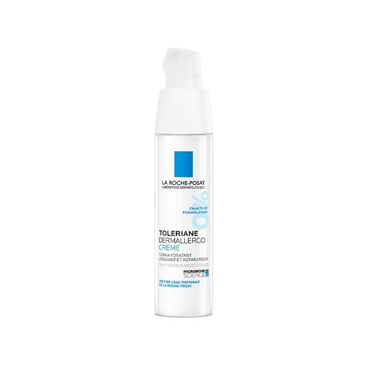 La Roche Posay  Toleriane Dermallergo Soothing Cream 40 ml