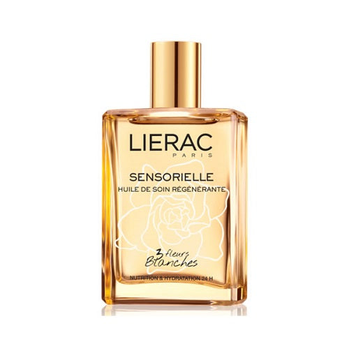 Lierac- Huile De Soin Regenerante