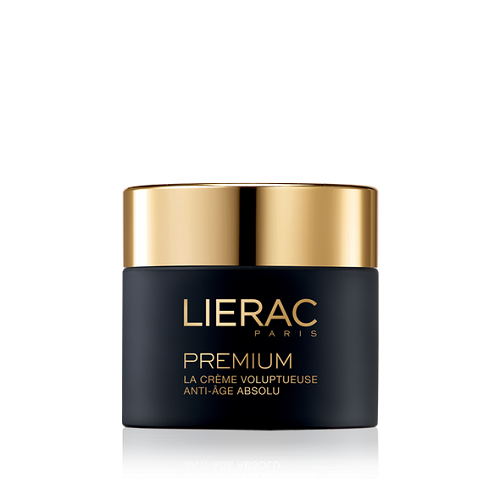 Lierac- Premium La Creme Voluptueuse