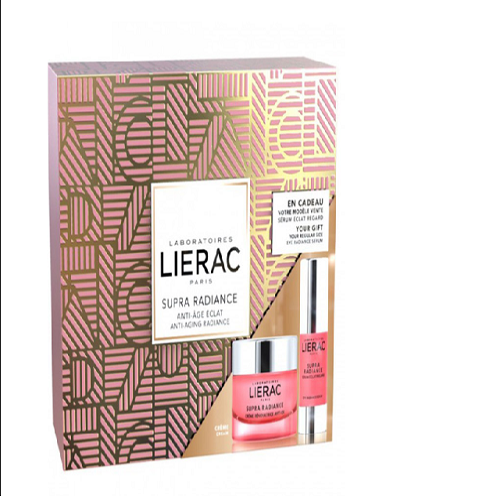 Lierac- Supra Radiance